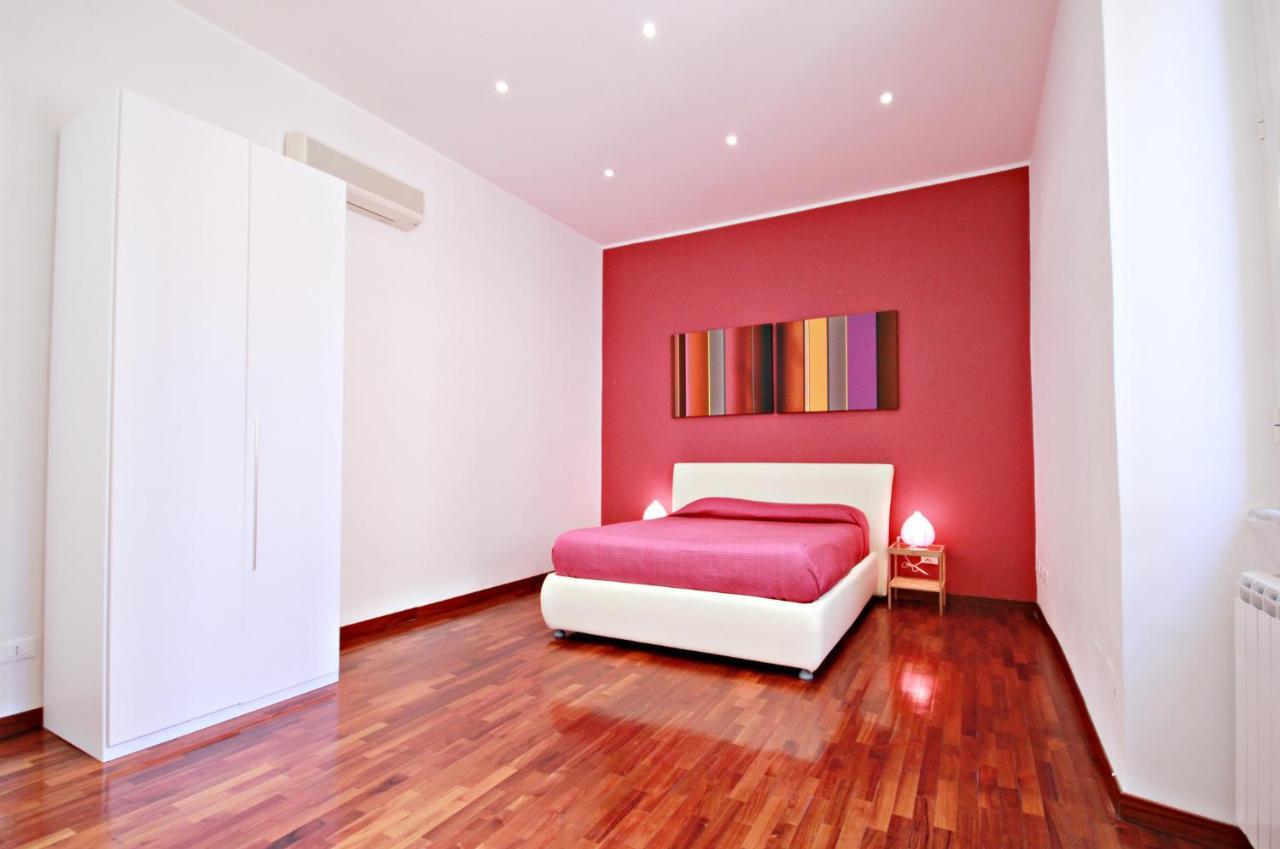 Aparts Appartement Rome